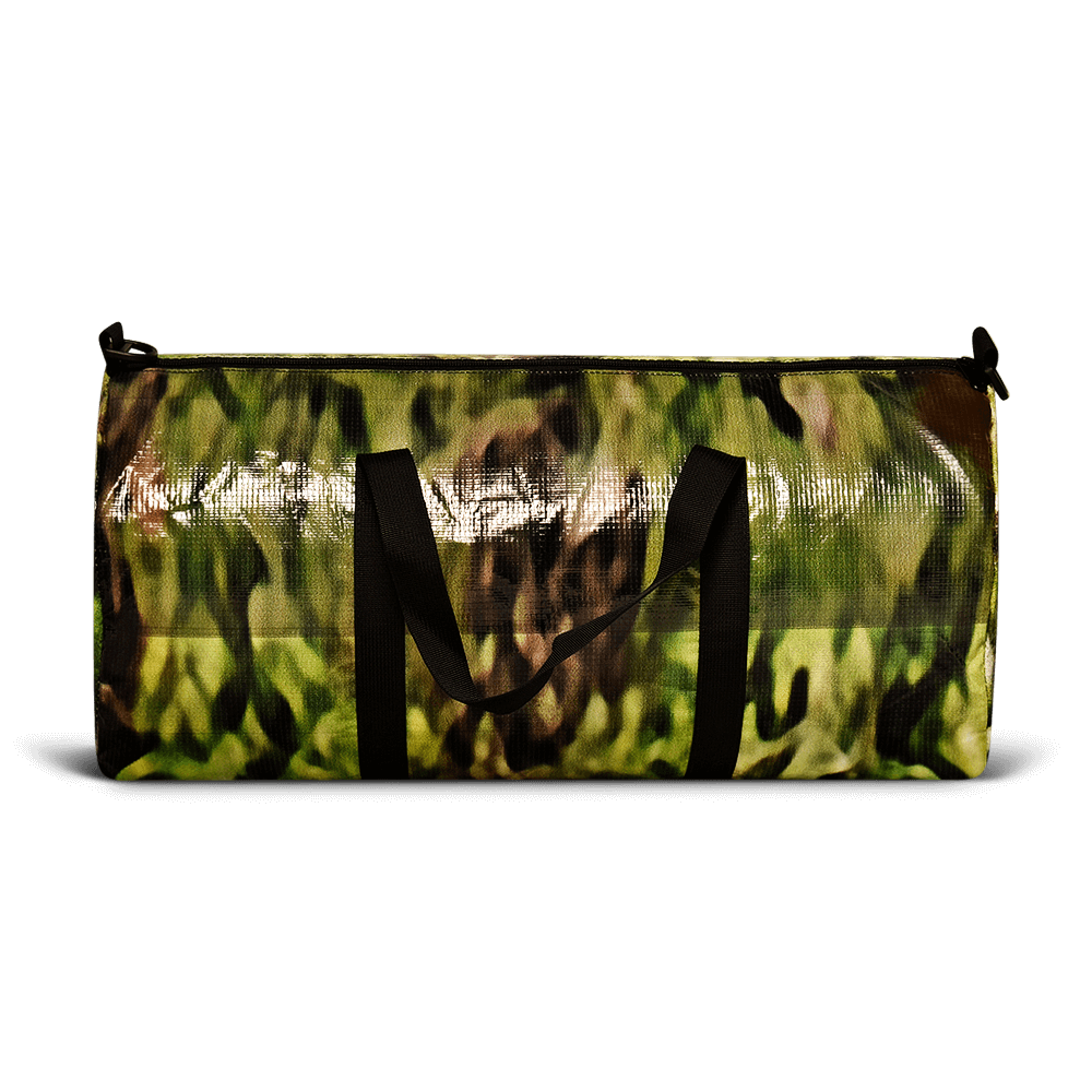 Light Duffle