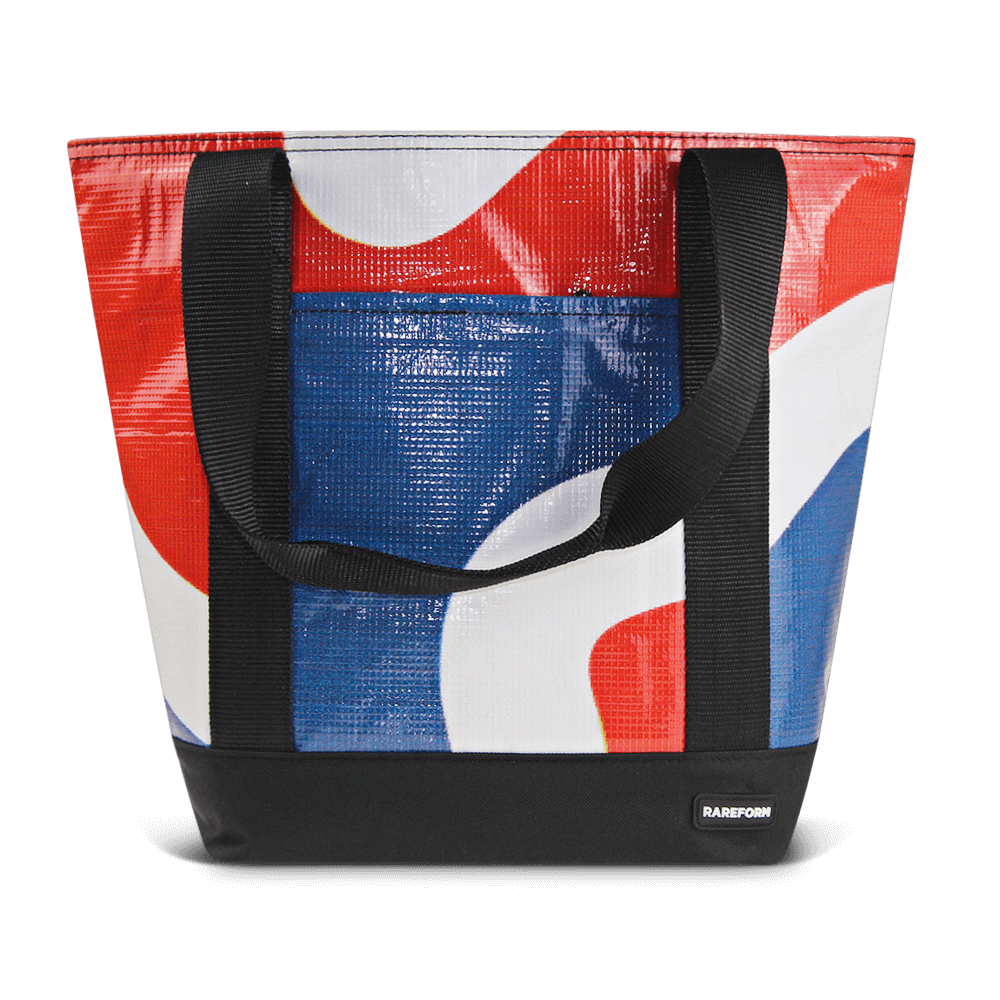 Beck Cooler Tote