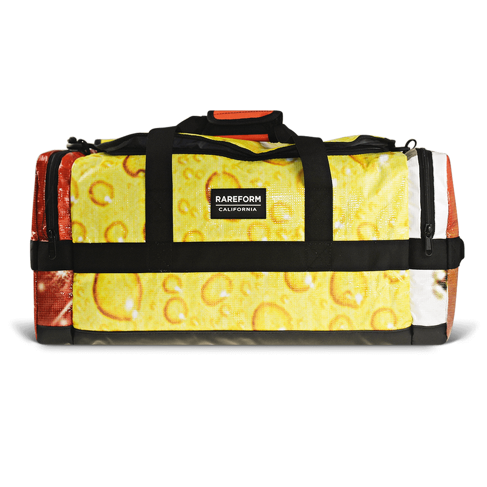 Union Duffle