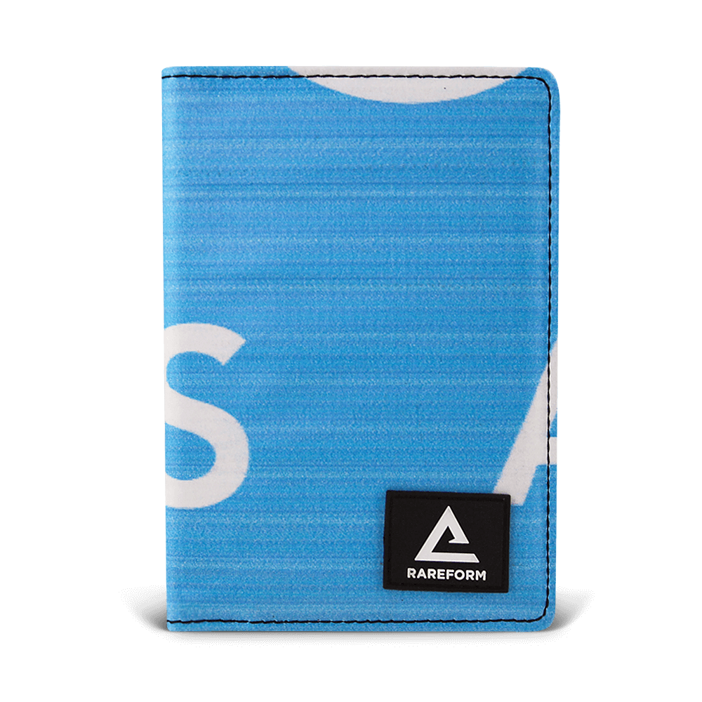 Huxley Passport Holder
