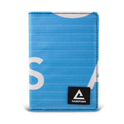 Huxley Passport Holder