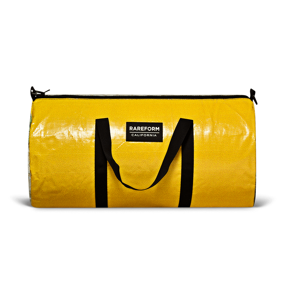 Light Duffle