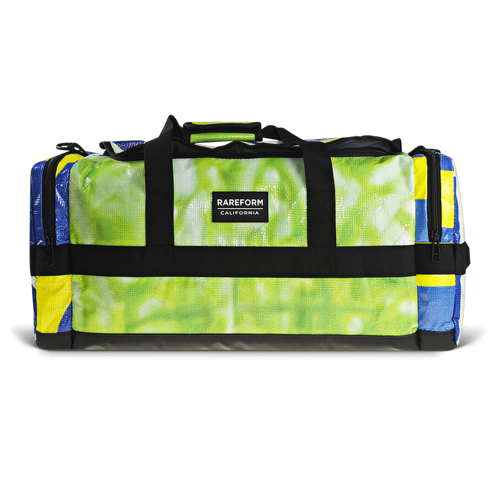 Union Duffle