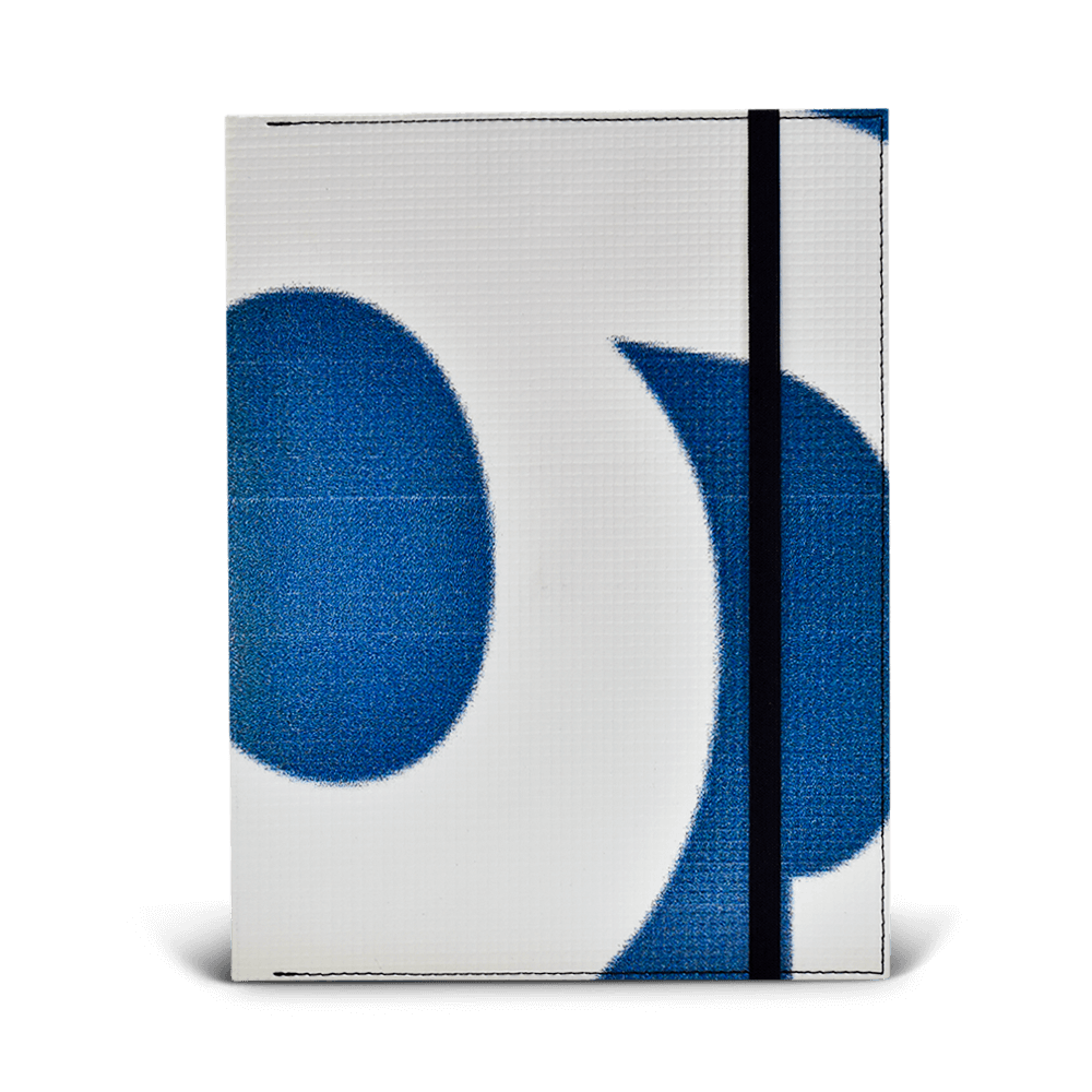 Oliver Notebook