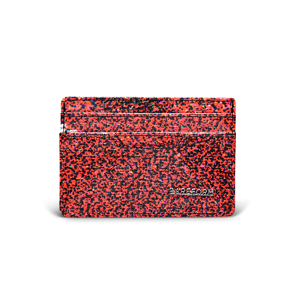 Veer Card Holder