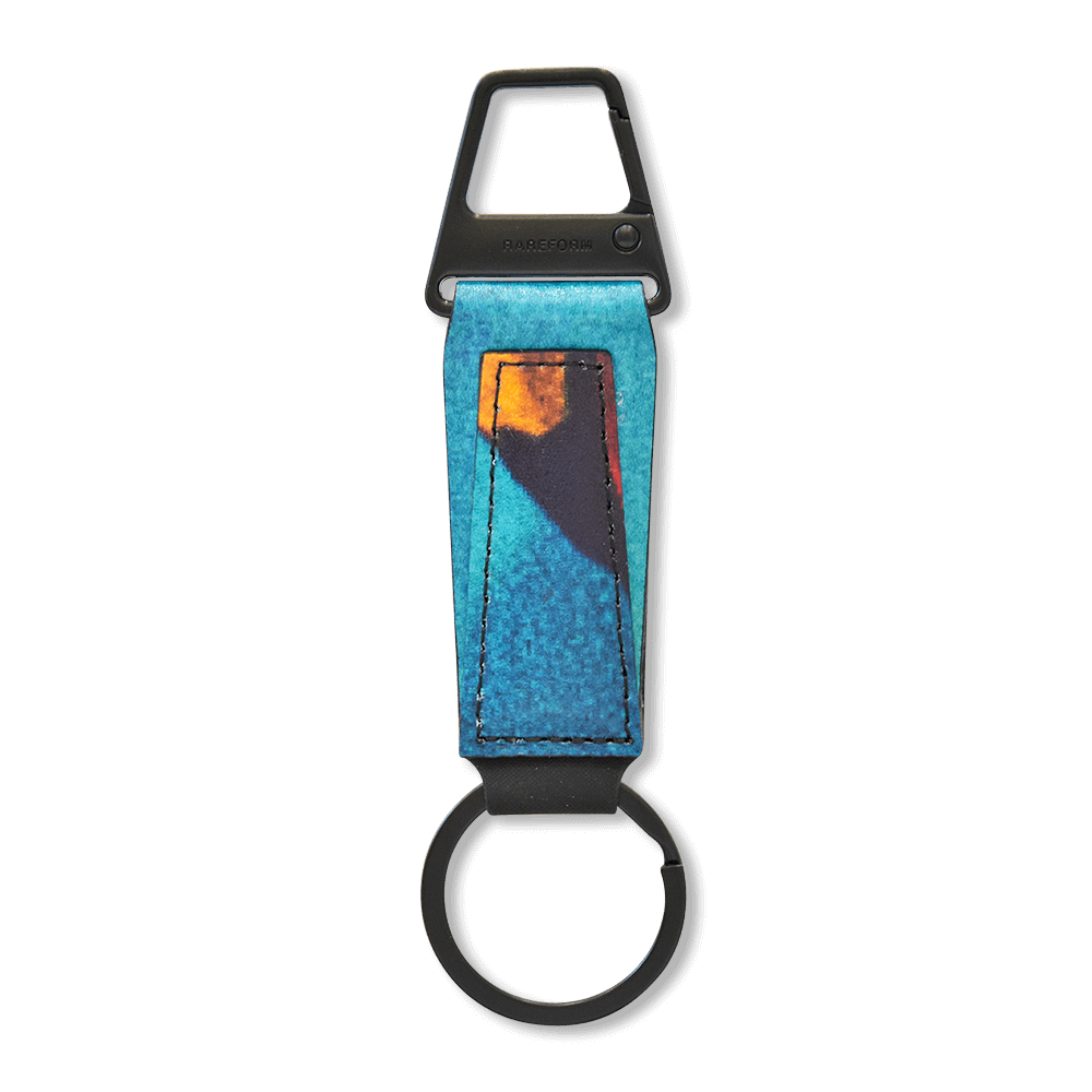 Roam Keychain