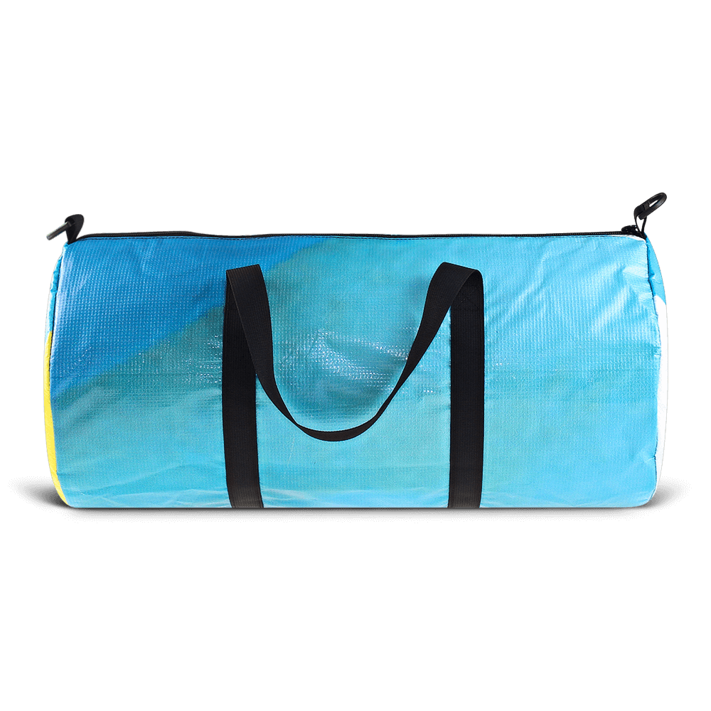 Light Duffle