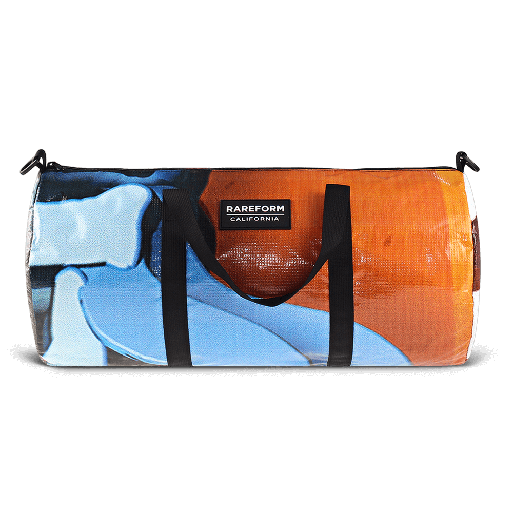 Light Duffle
