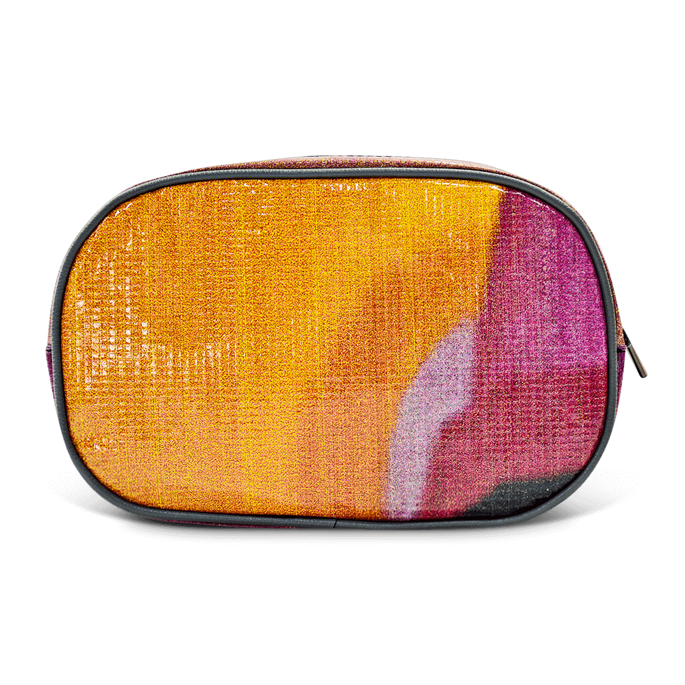 Riley Cosmetic Bag