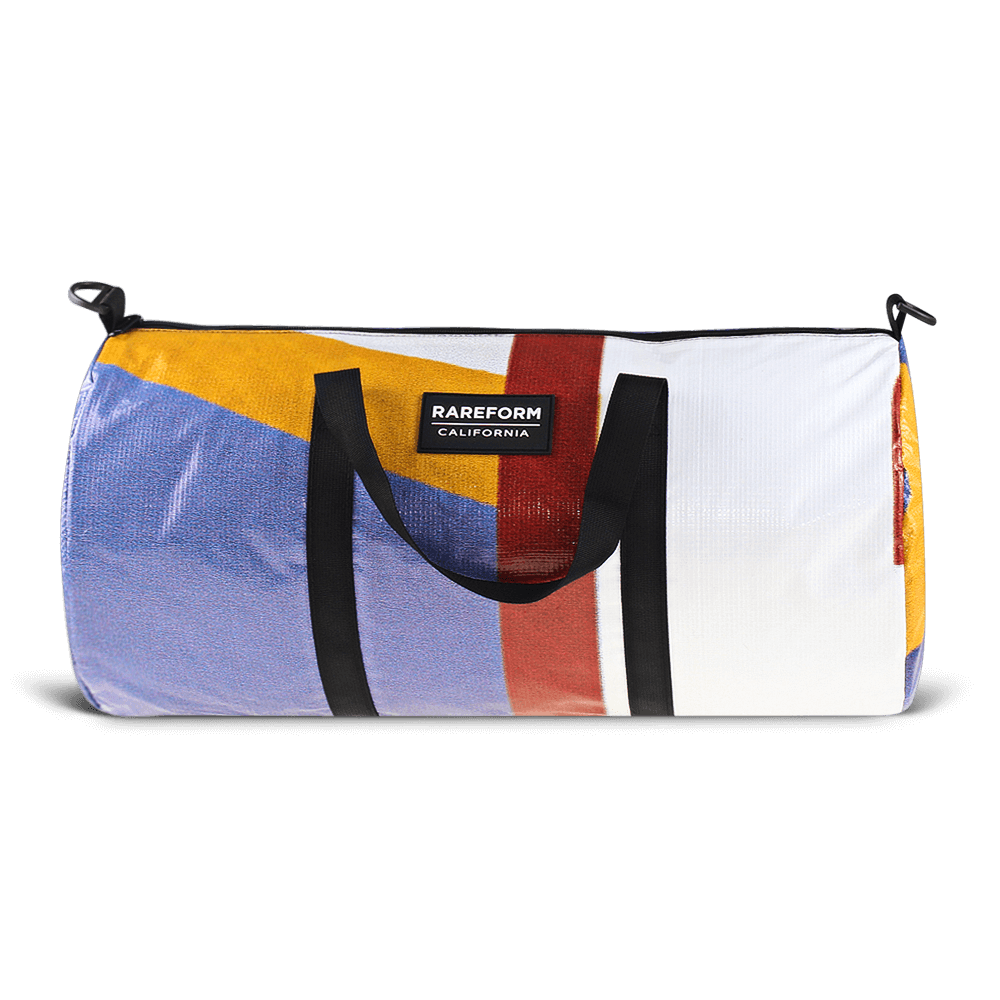 Light Duffle