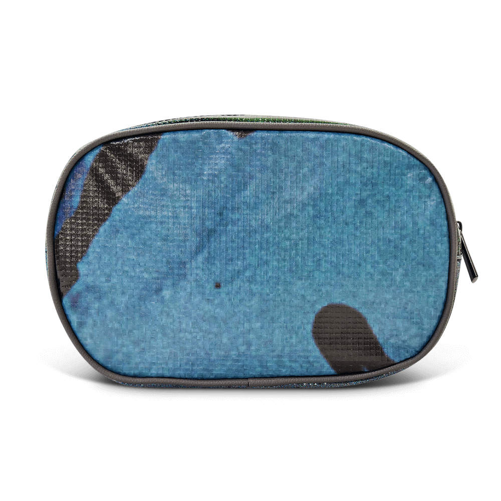 Riley Cosmetic Bag