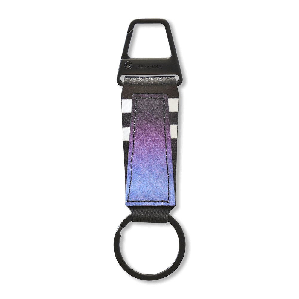 Roam Keychain