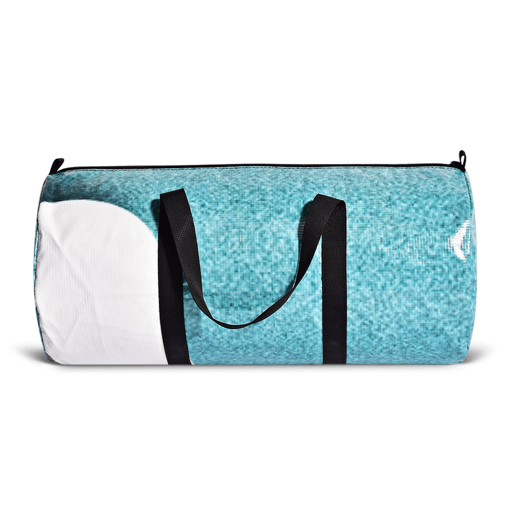Light Duffle