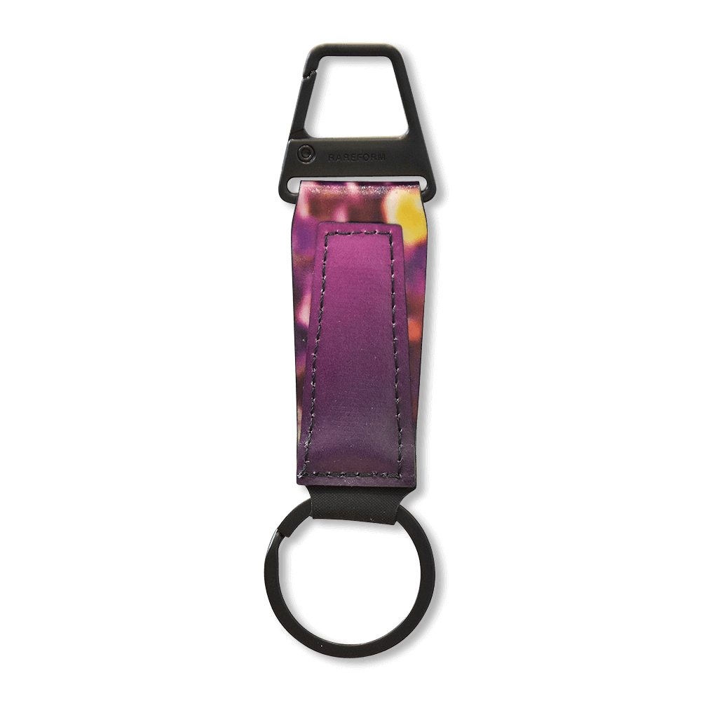 Roam Keychain