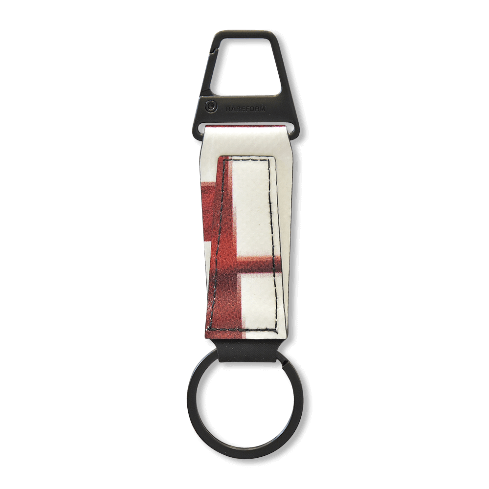 Roam Keychain
