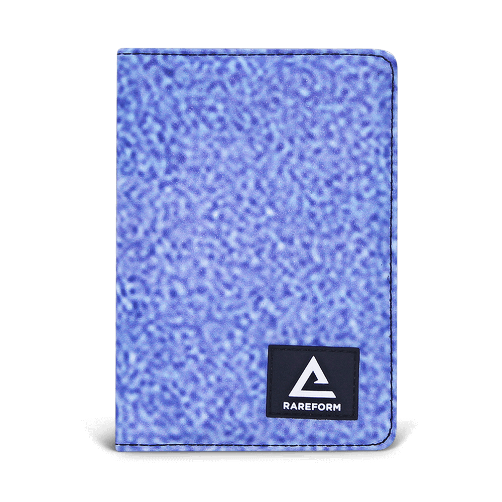 Huxley Passport Holder