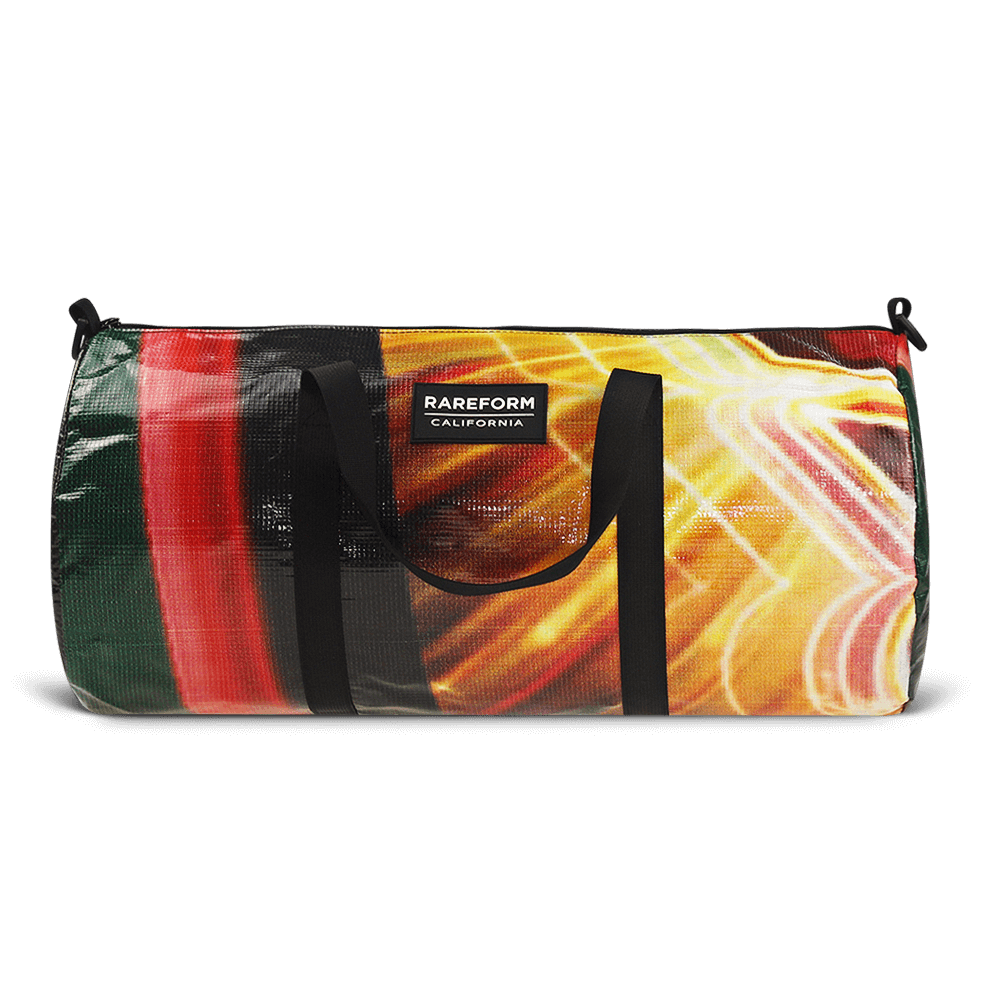 Light Duffle