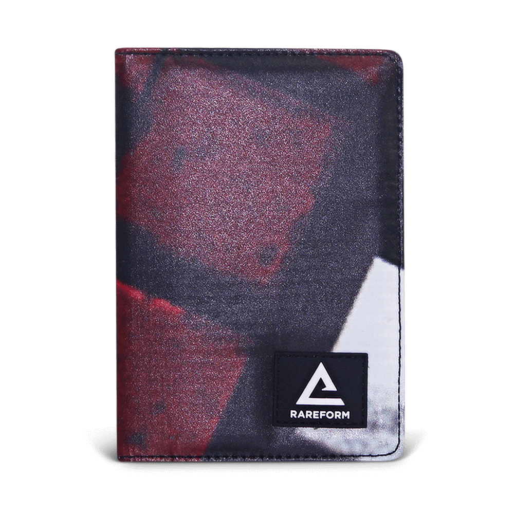 Huxley Passport Holder