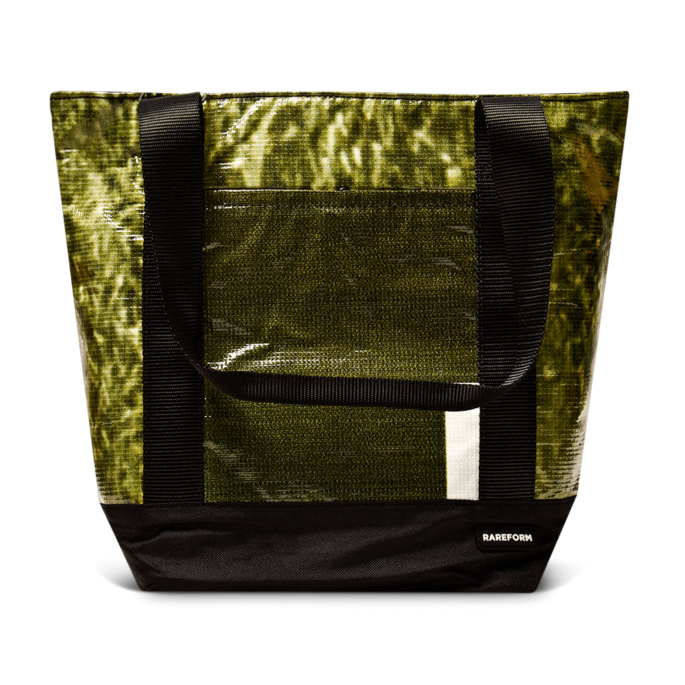 Beck Cooler Tote