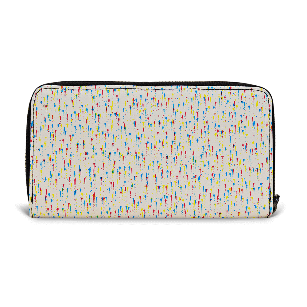 Madison Wristlet