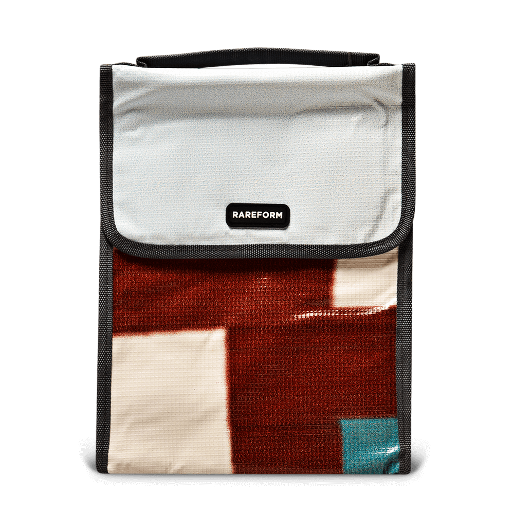 Merrick Lunch Tote