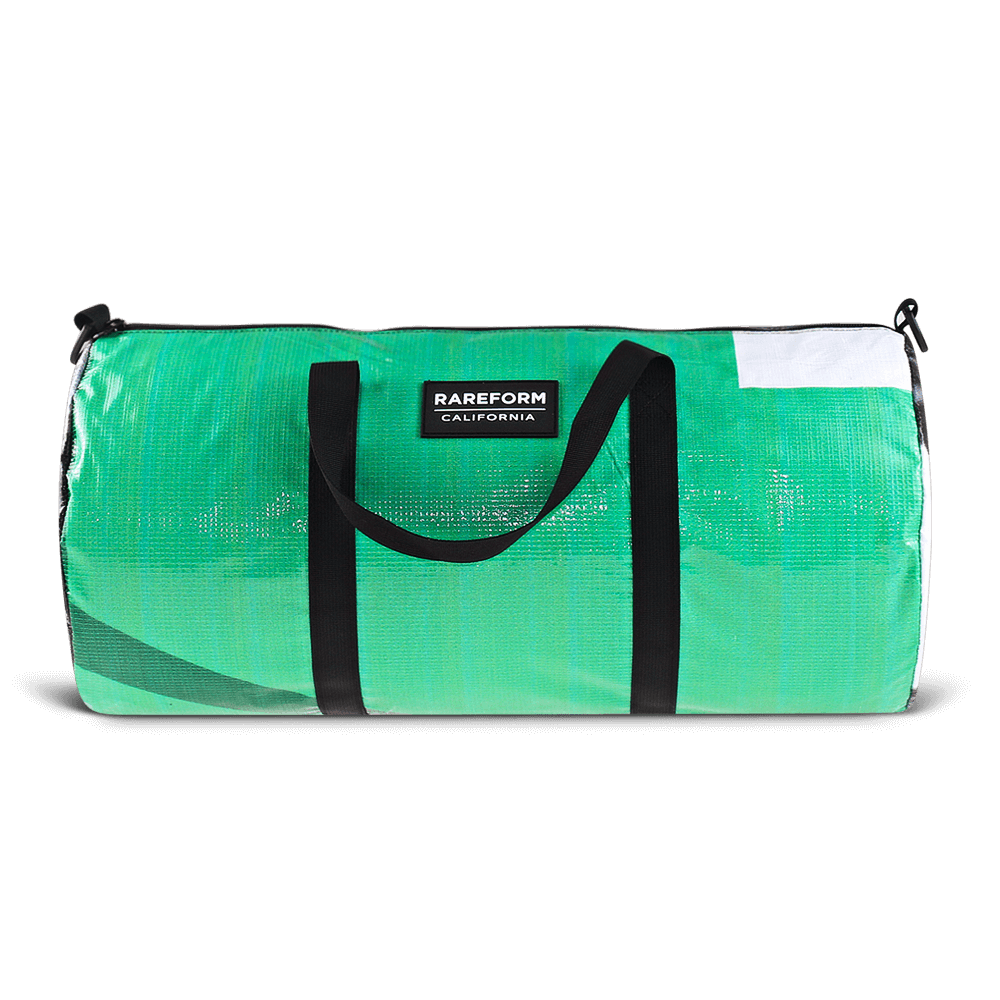 Light Duffle
