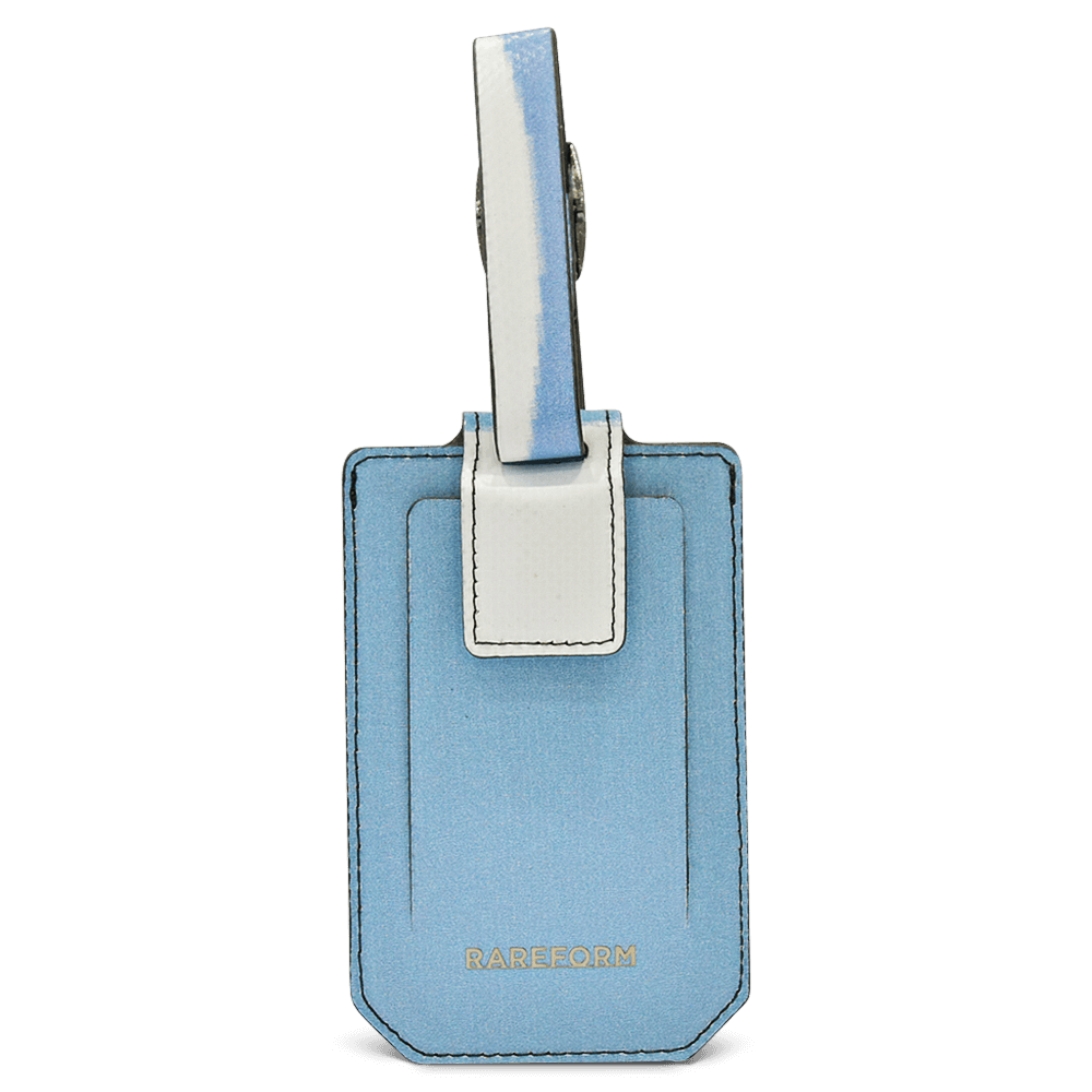 Salvador Luggage Tag