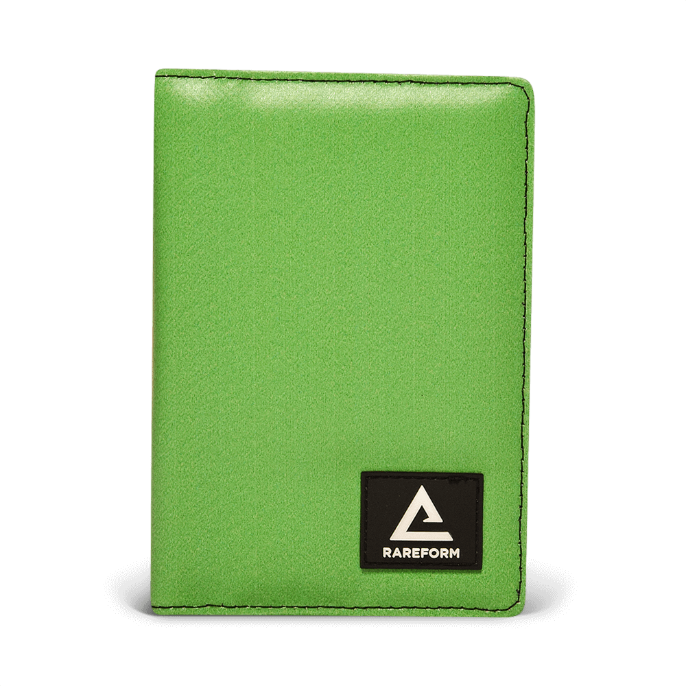 Huxley Passport Holder