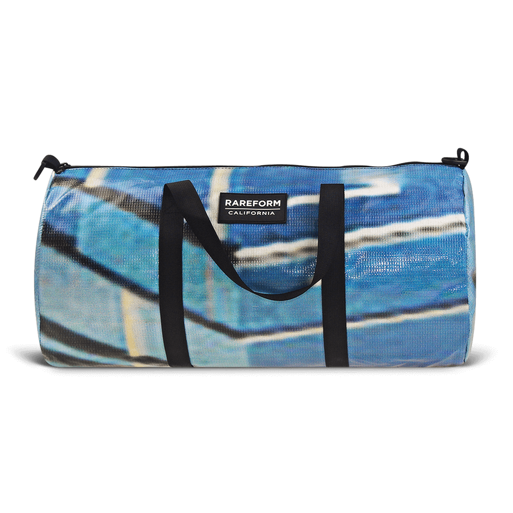 Light Duffle