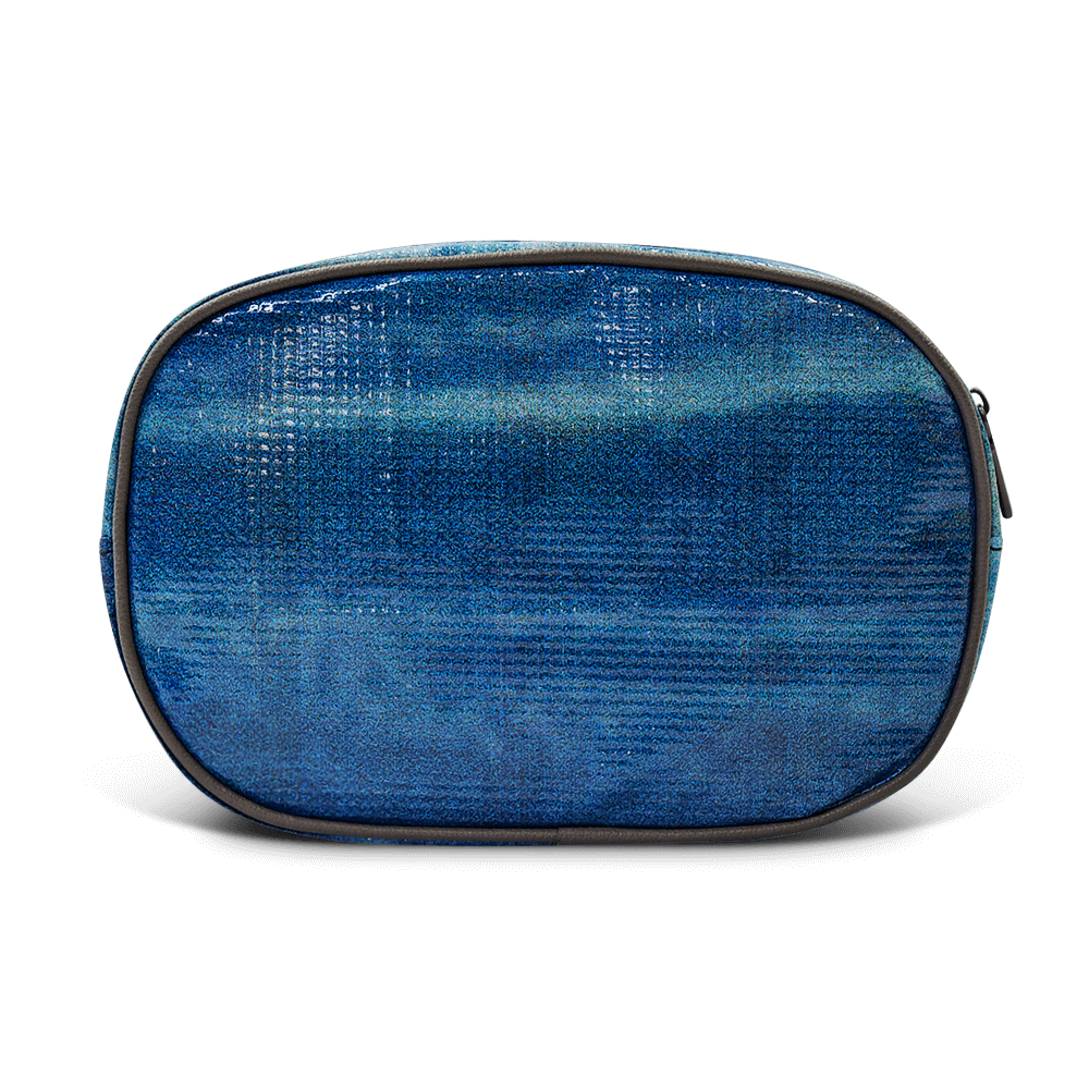 Riley Cosmetic Bag