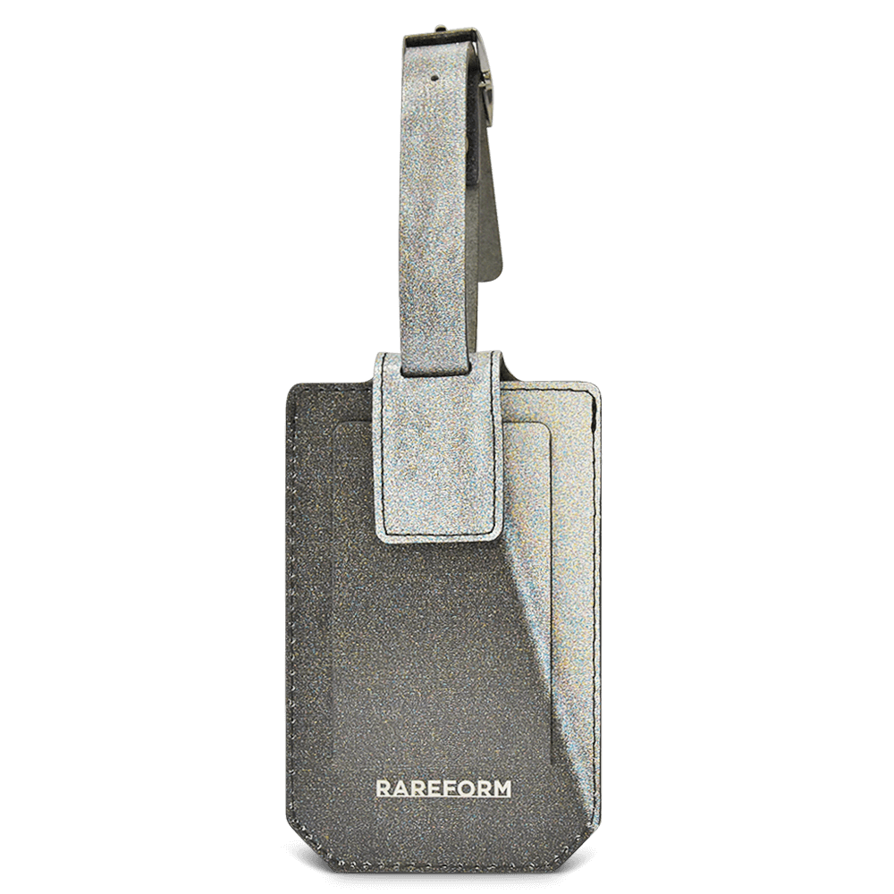 Salvador Luggage Tag