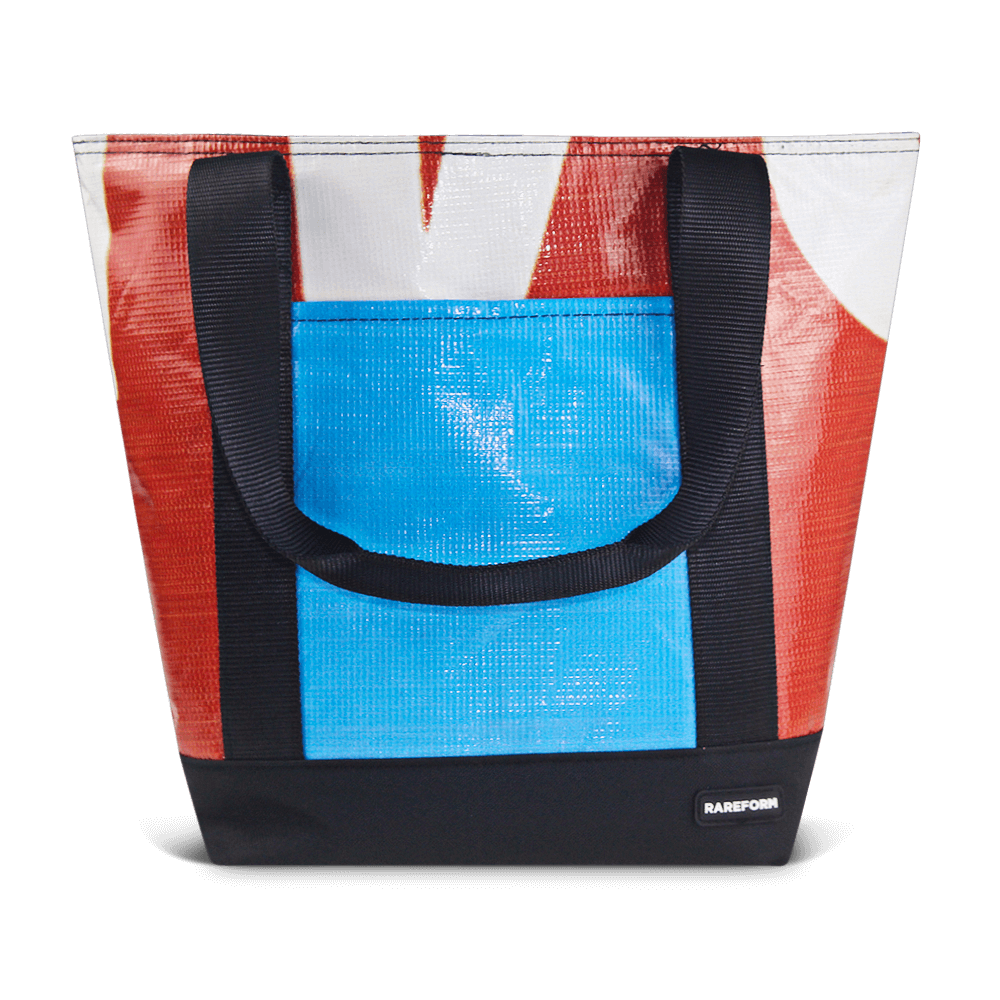 Beck Cooler Tote