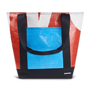Beck Cooler Tote