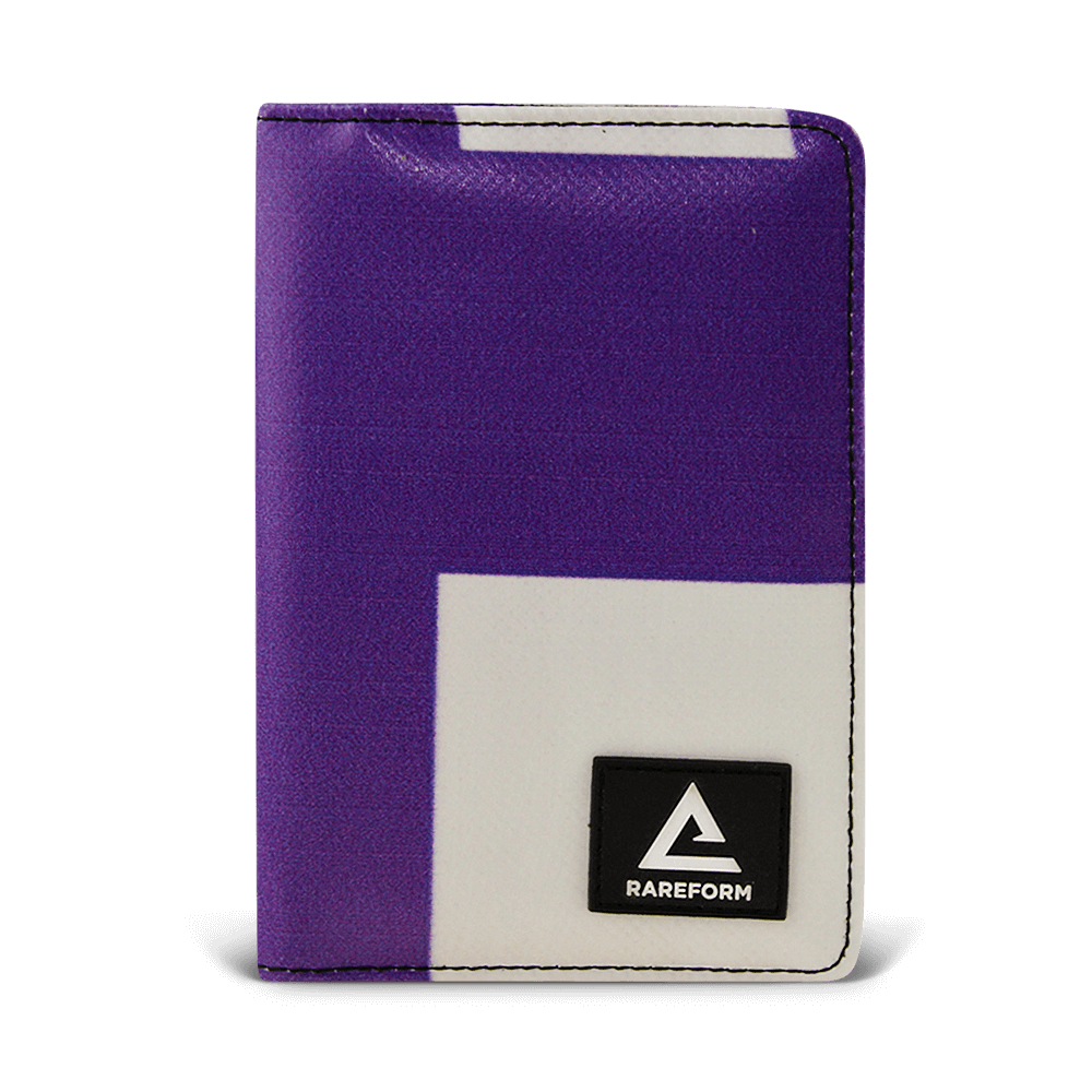 Huxley Passport Holder