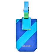 Salvador Luggage Tag