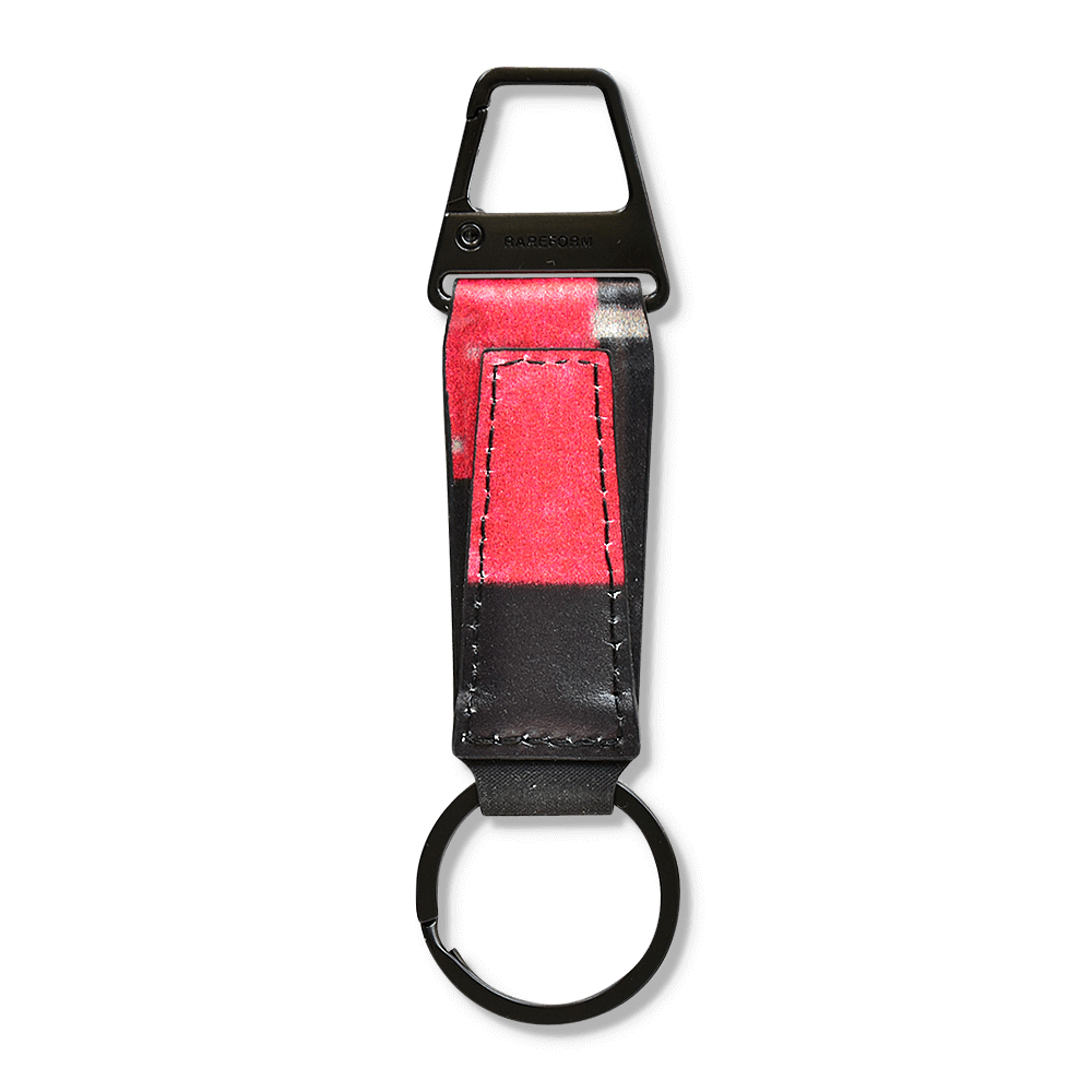 Roam Keychain