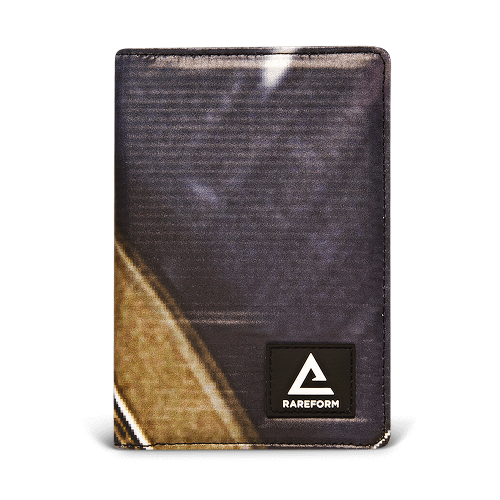 Huxley Passport Holder