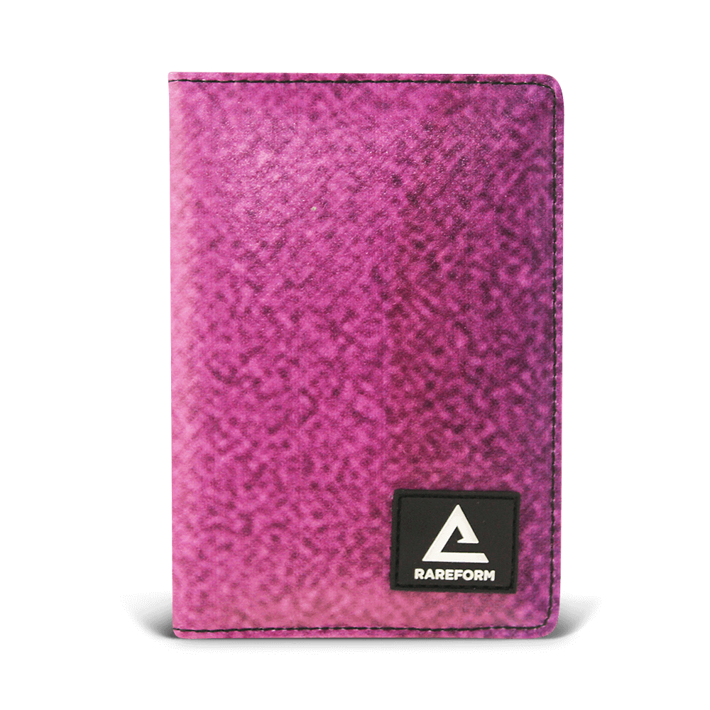 Huxley Passport Holder