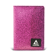 Huxley Passport Holder