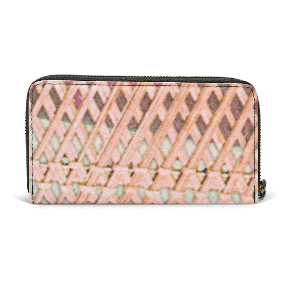 Madison Wristlet