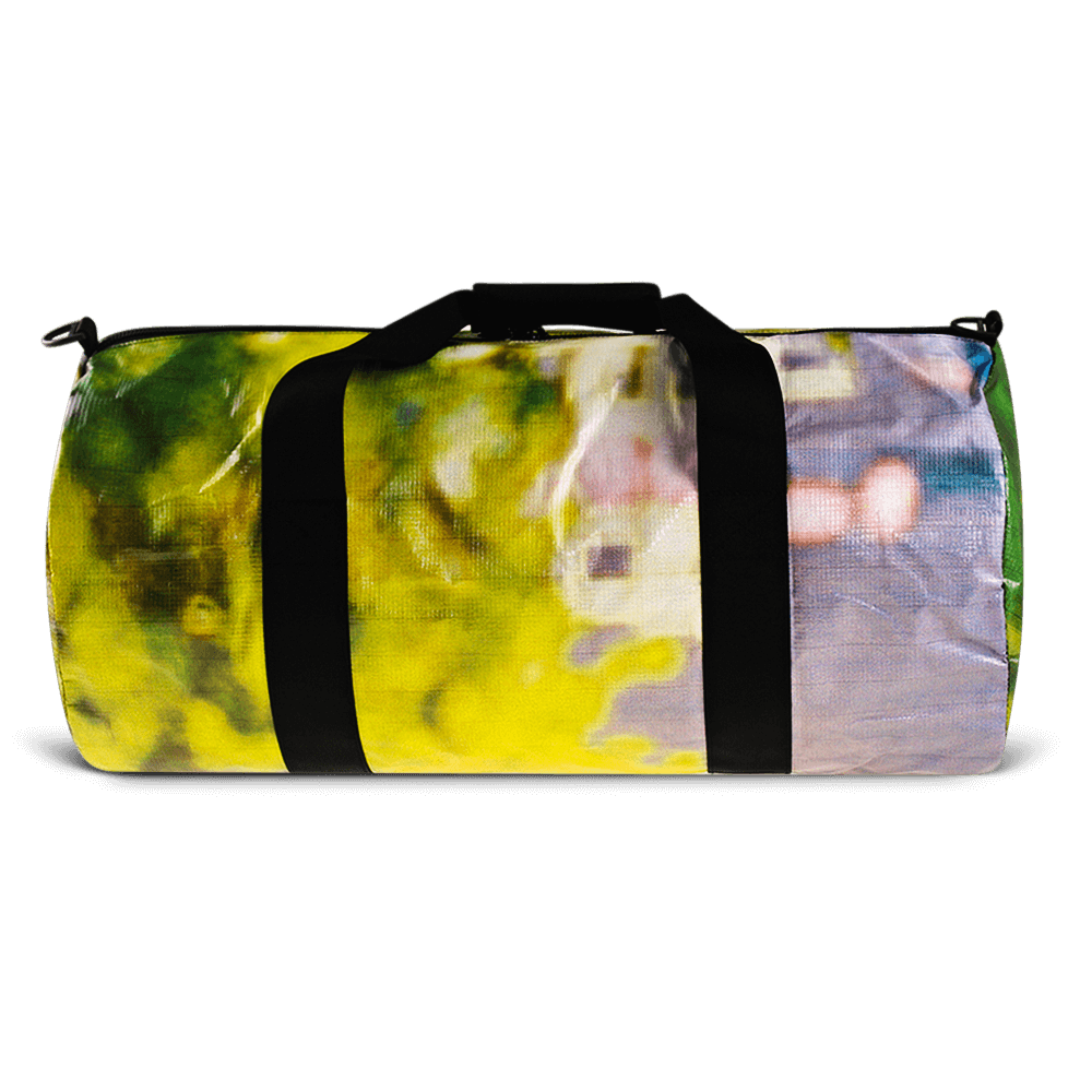 Weekender Duffle