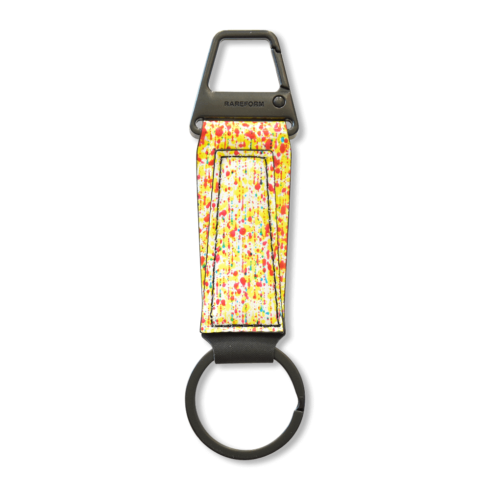 Roam Keychain