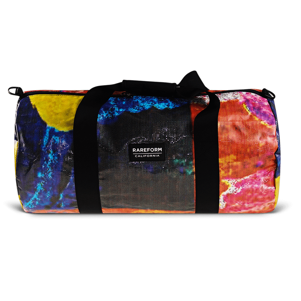 Weekender Duffle