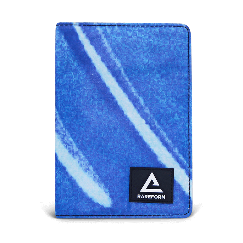 Huxley Passport Holder