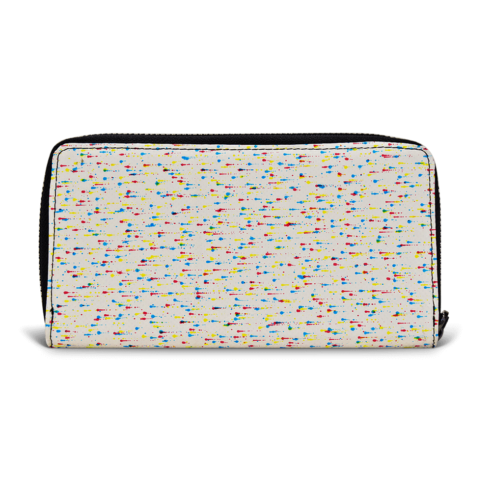 Madison Wristlet