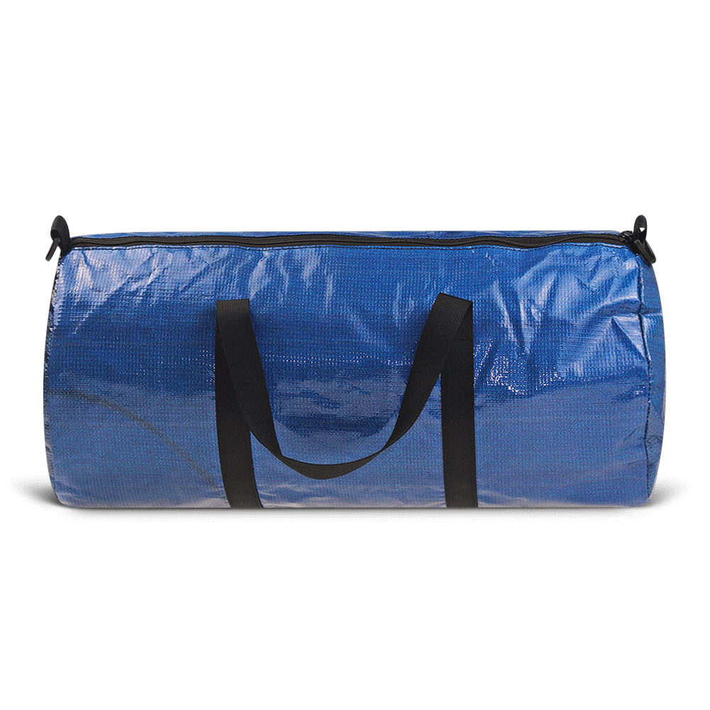 Light Duffle