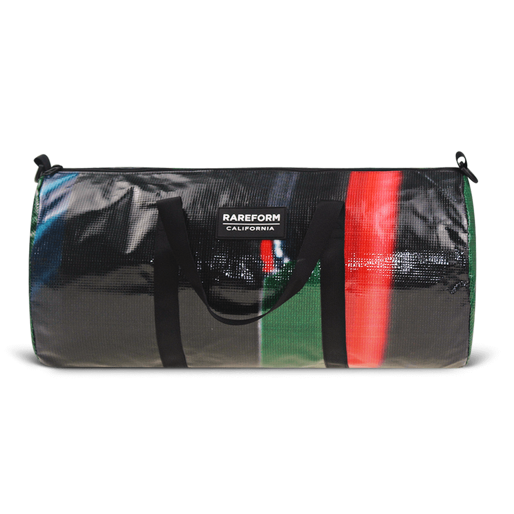Light Duffle
