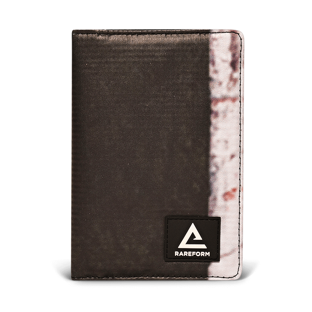 Huxley Passport Holder