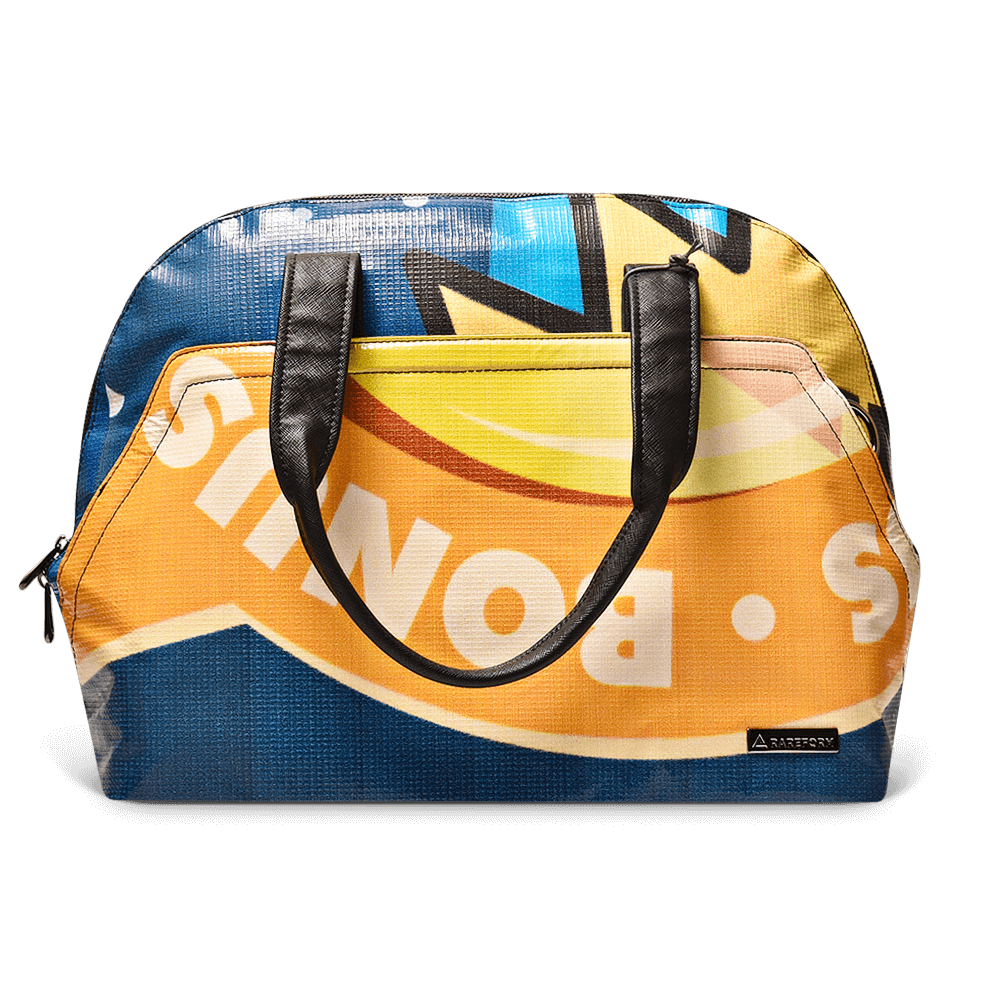 Maya Cross-Body