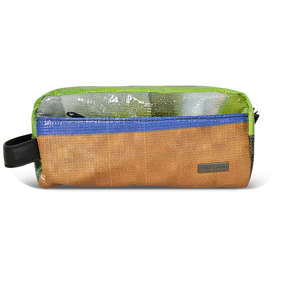 Munich Toiletry Bag